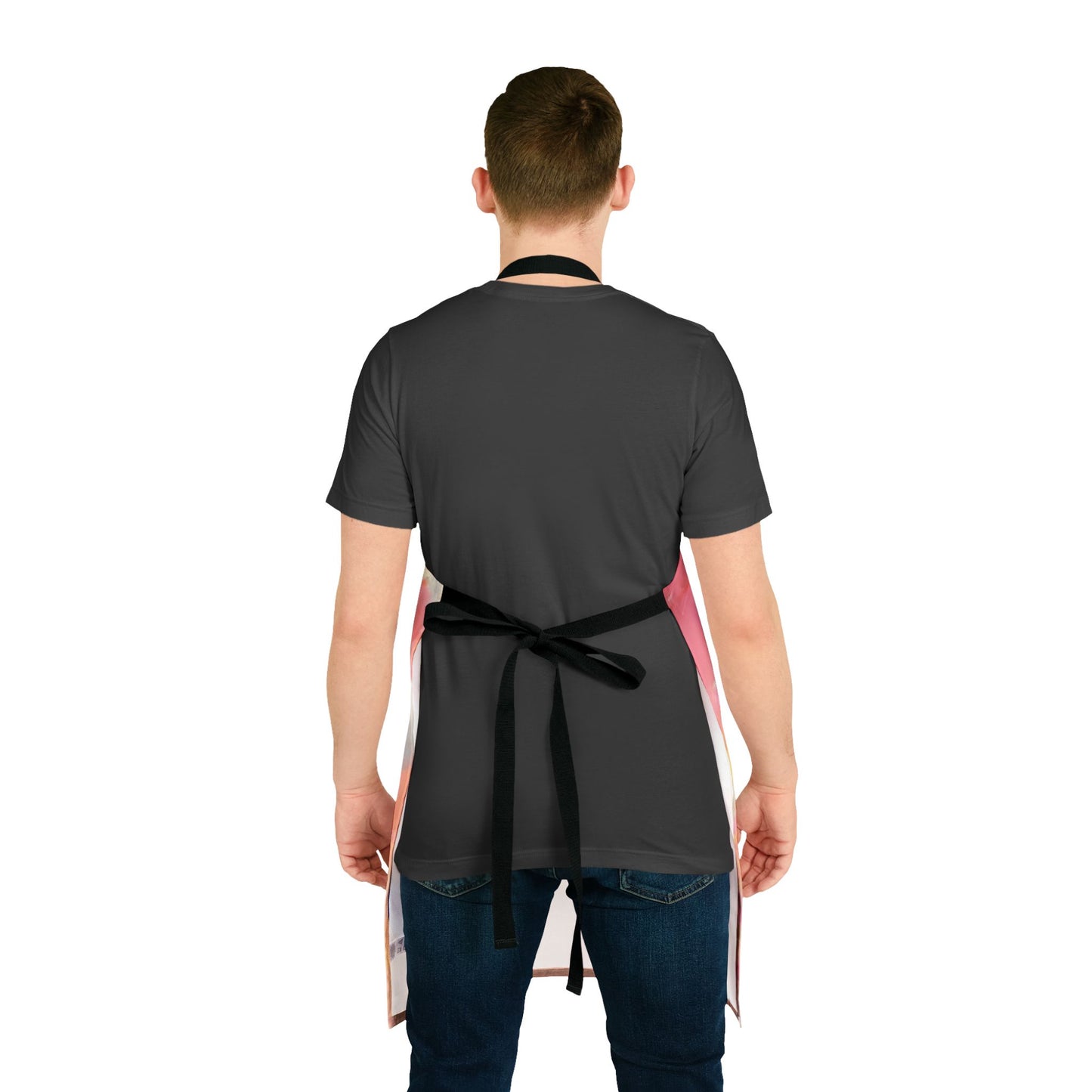 Aprons Umbrella Skies