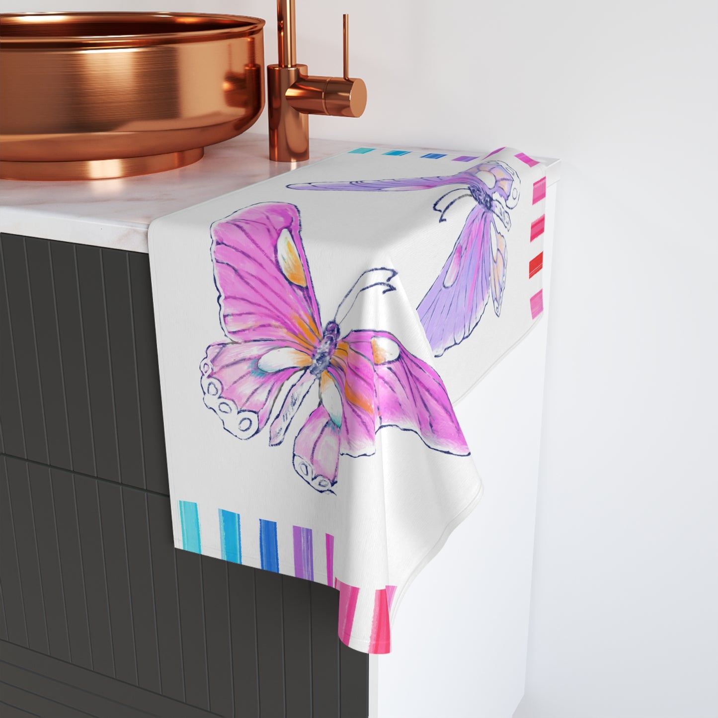 Swing Hand Towel
