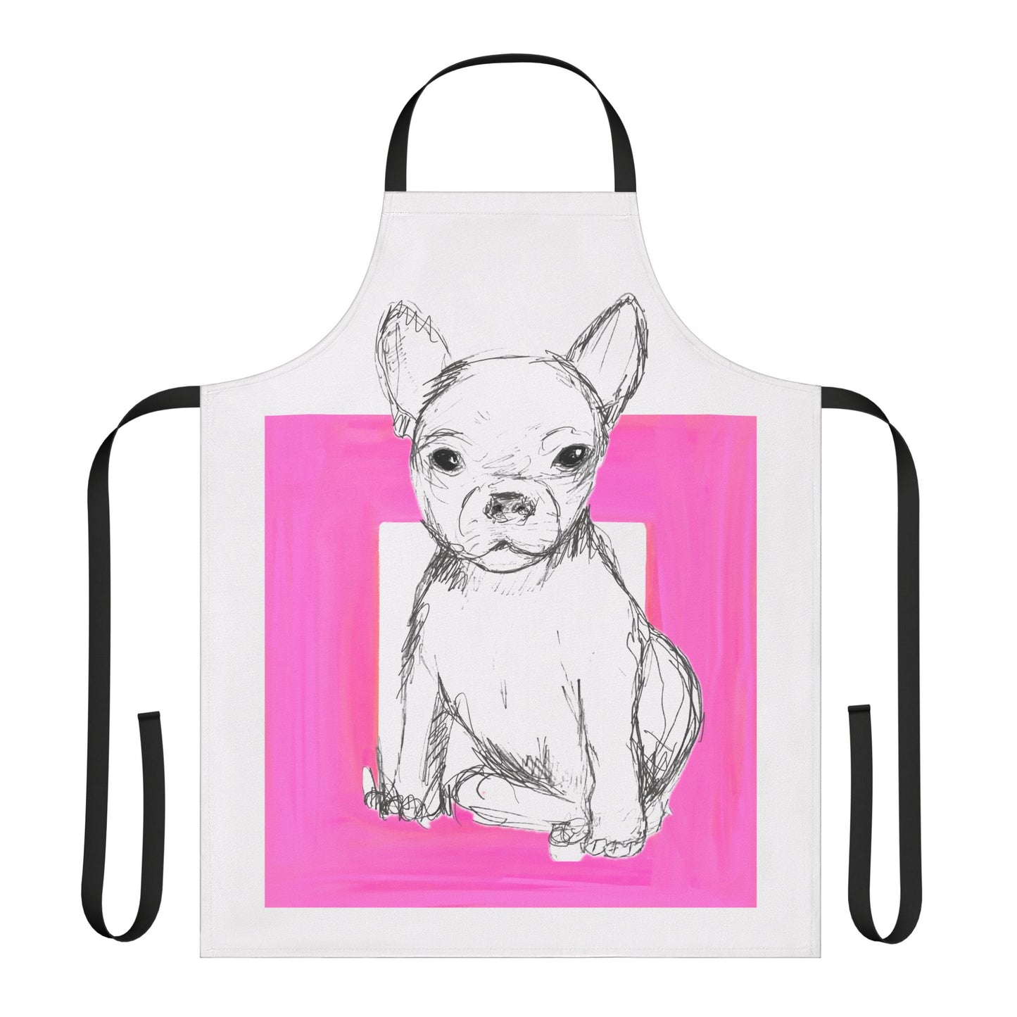 Dogi Fun Apron