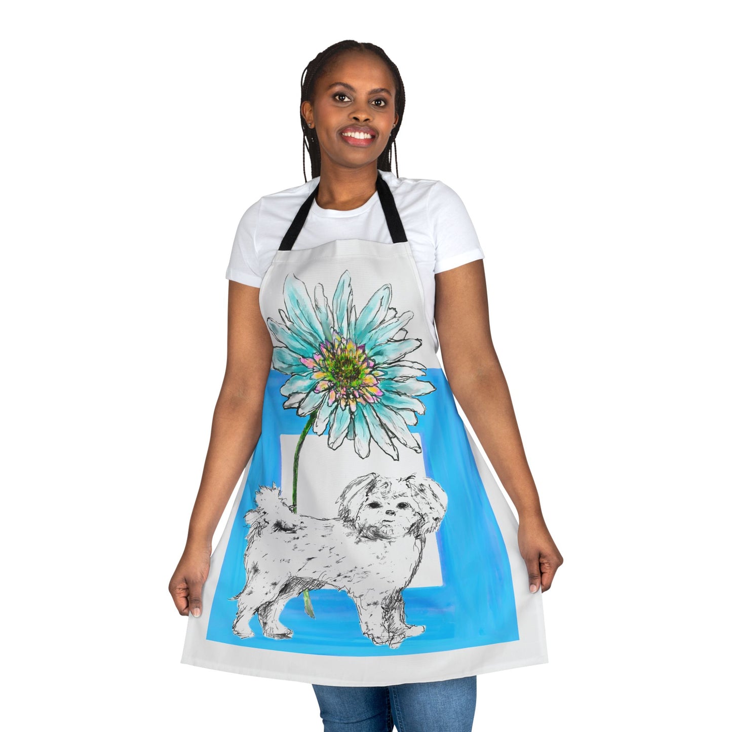 Dogi Fun Apron