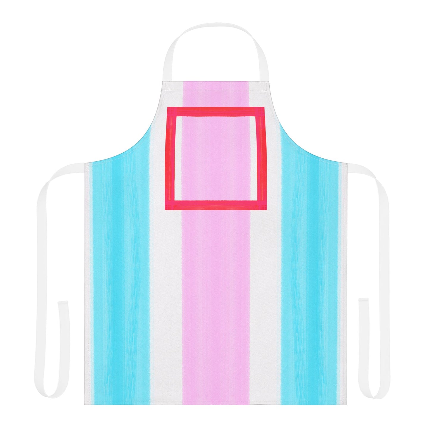 Aprons Mega Stripes