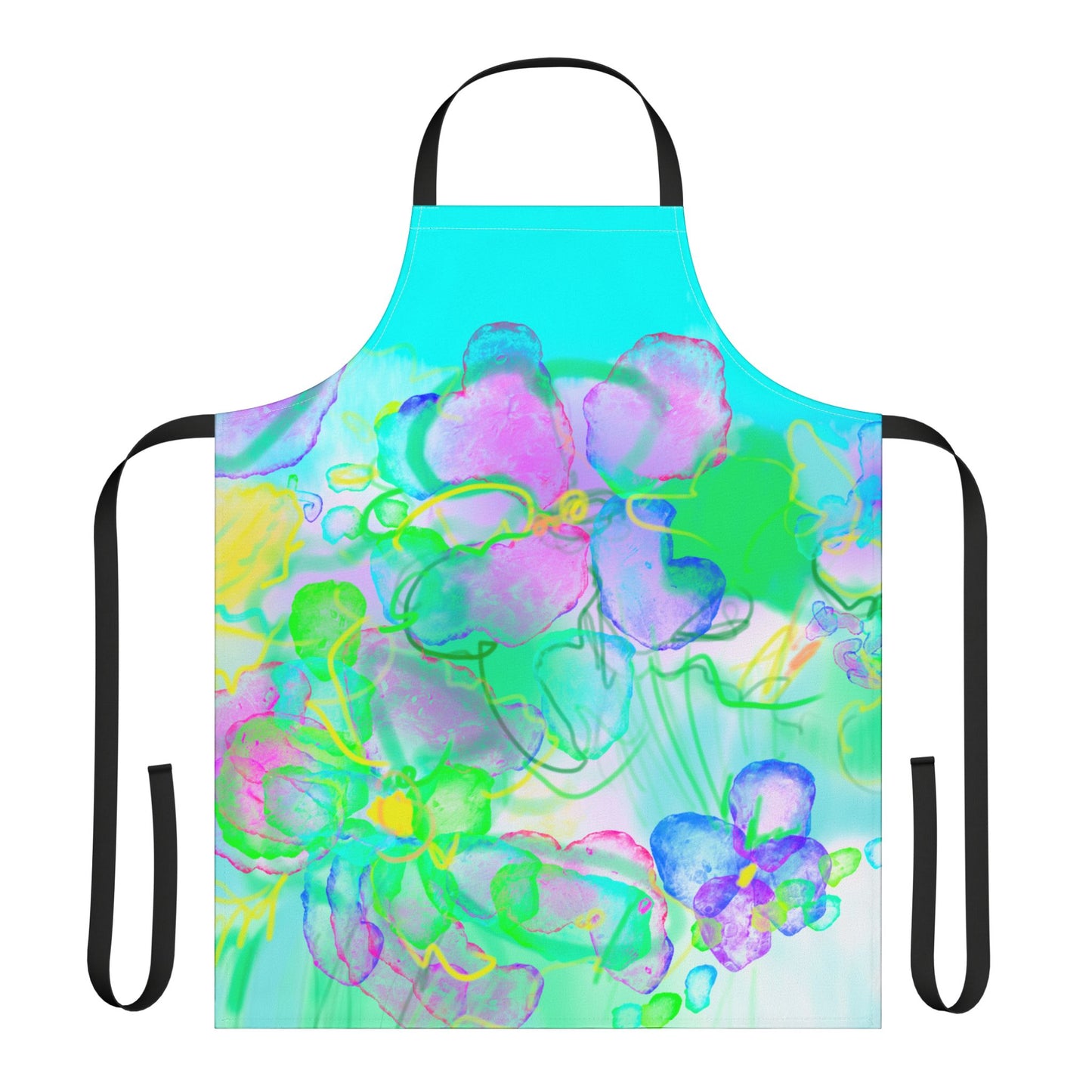 Joyful Landscapes Apron