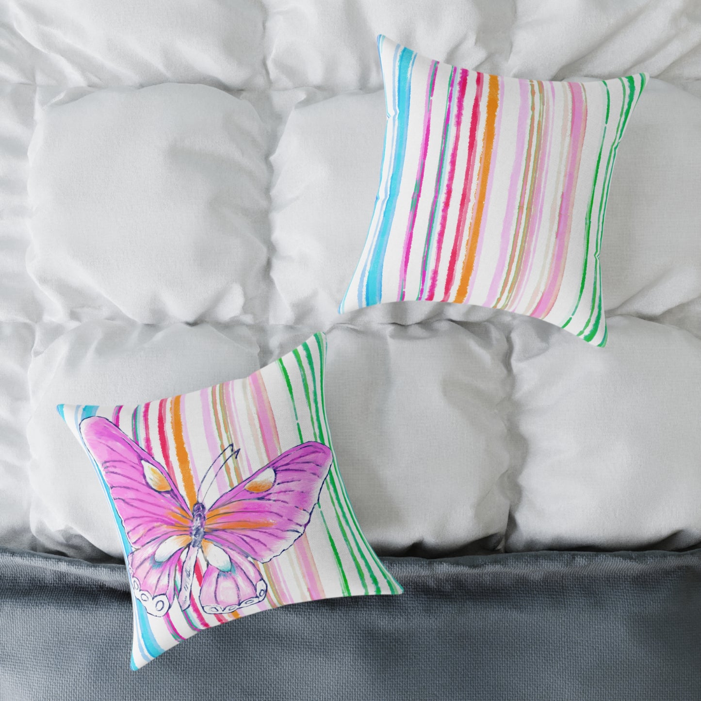 Swing Pillow