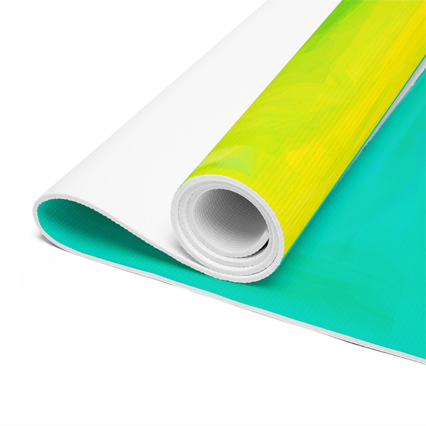 Foam Yoga Mats
