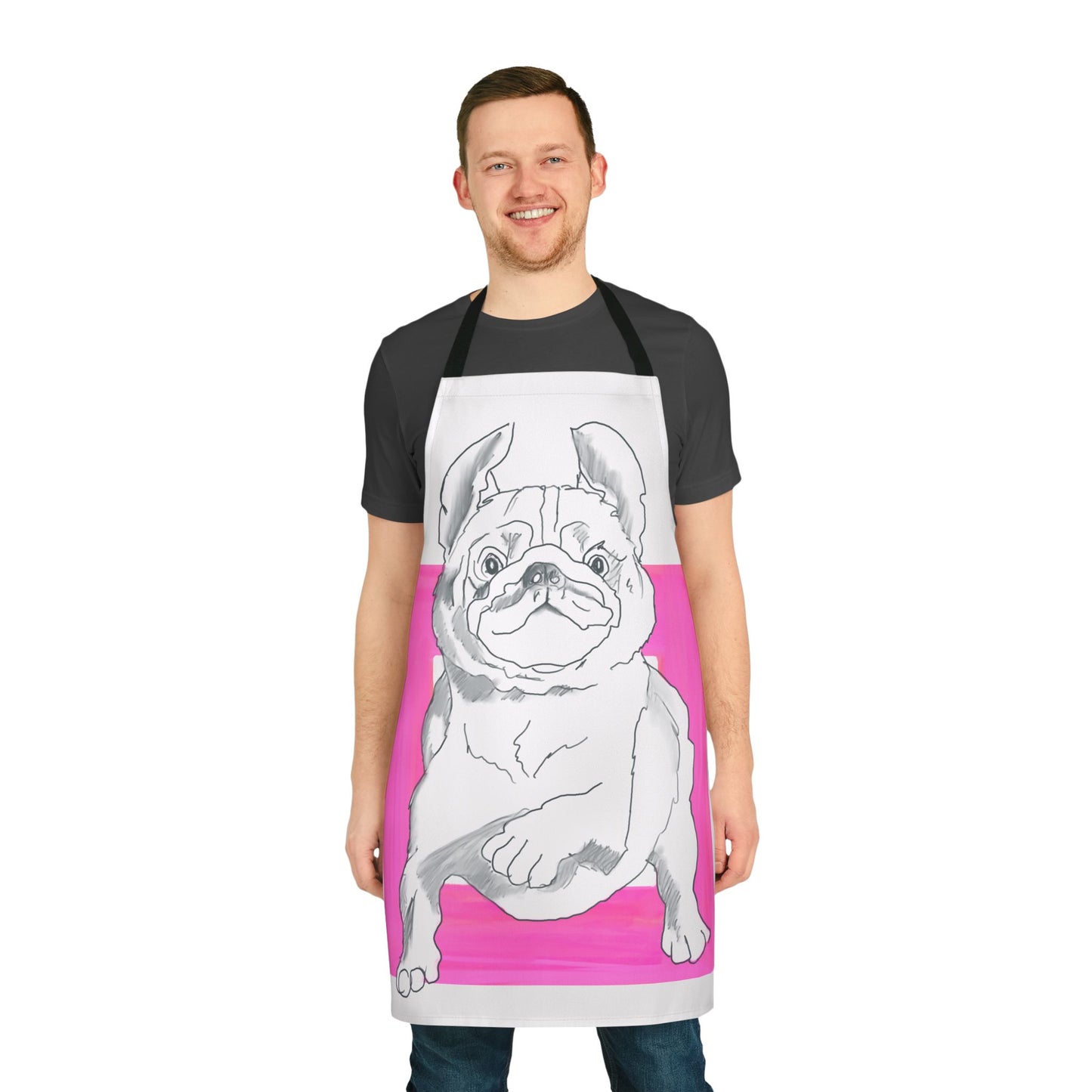 Aprons Dog Fun