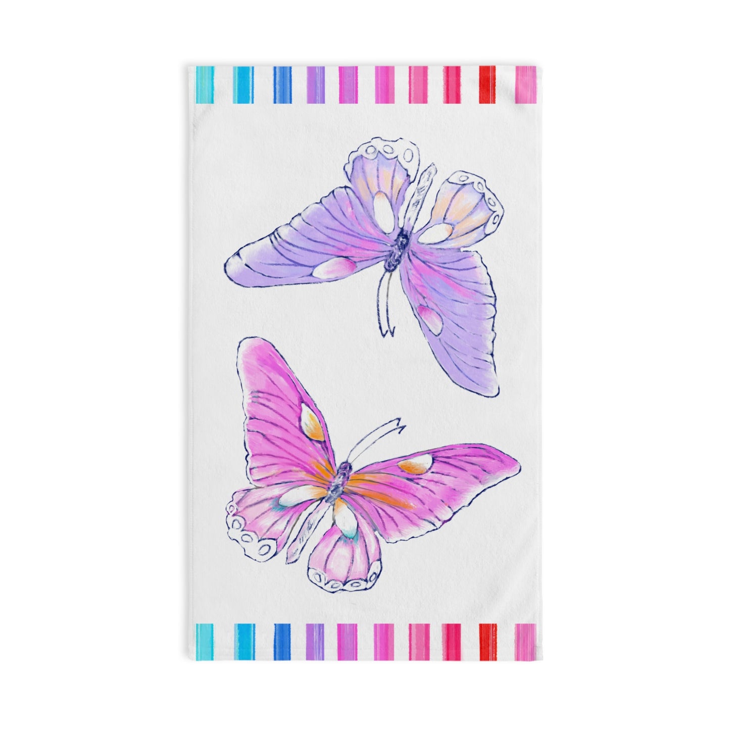 Swing Hand Towel