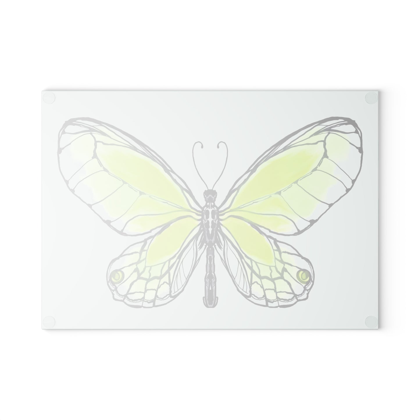 Glass Cutting Boards Artful Flight