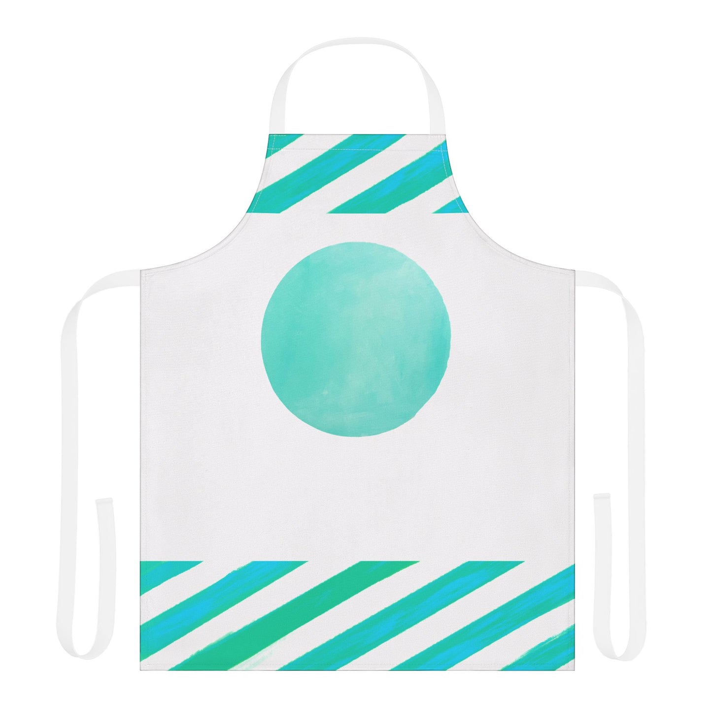 Mega Dot Apron