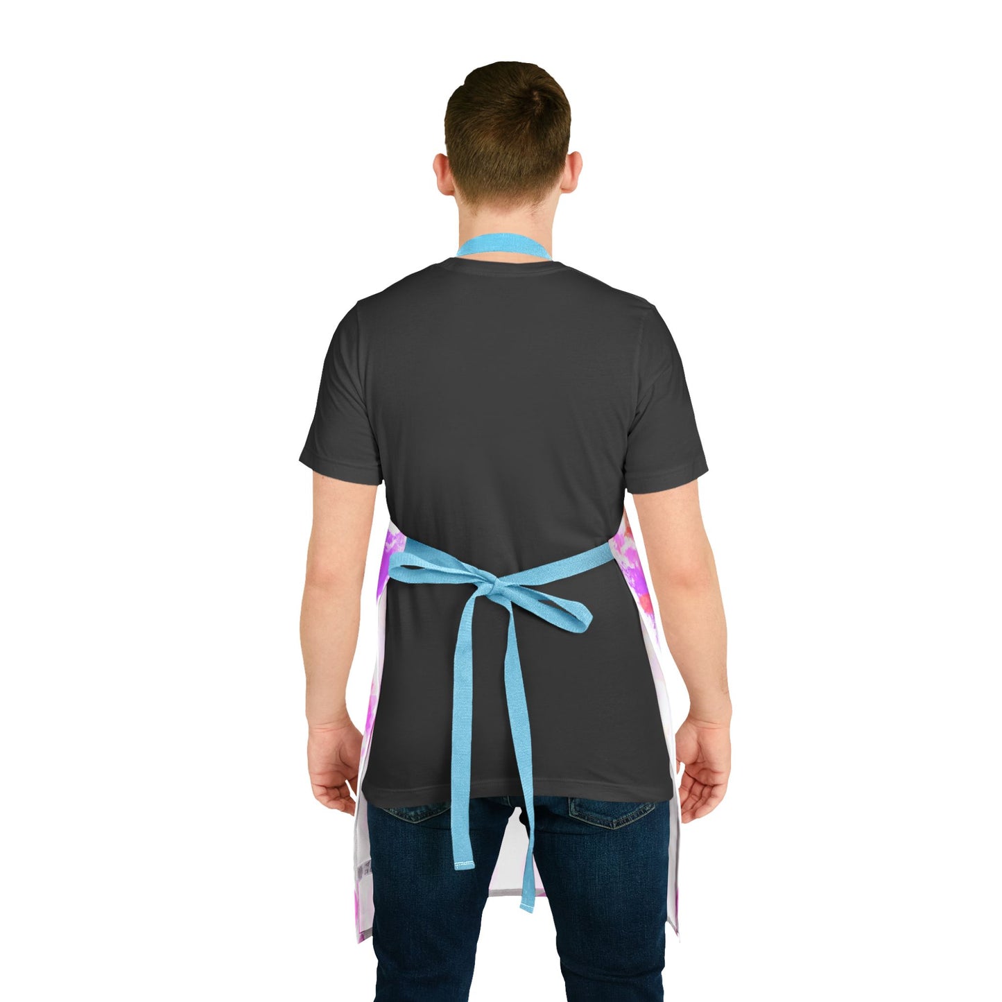 Flower Fun Apron