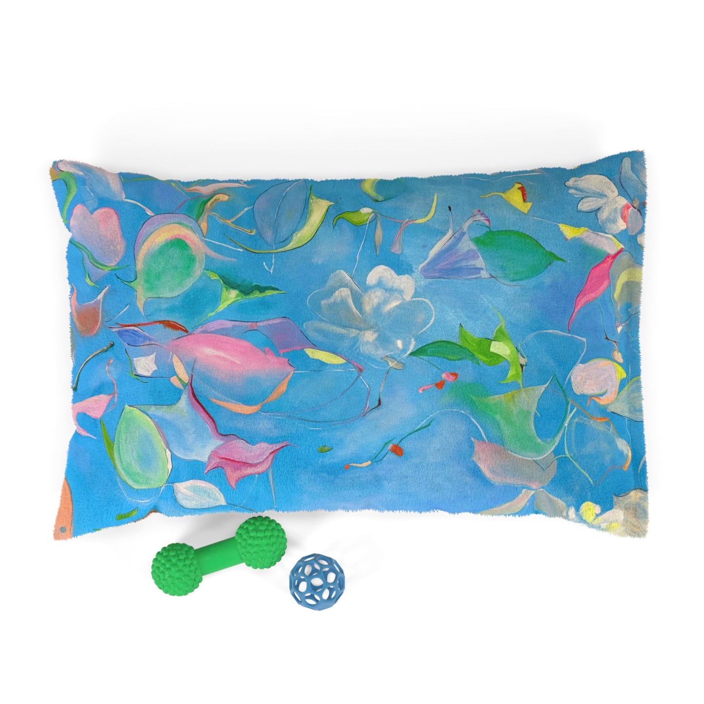 Pet Beds Colorfall Cushion