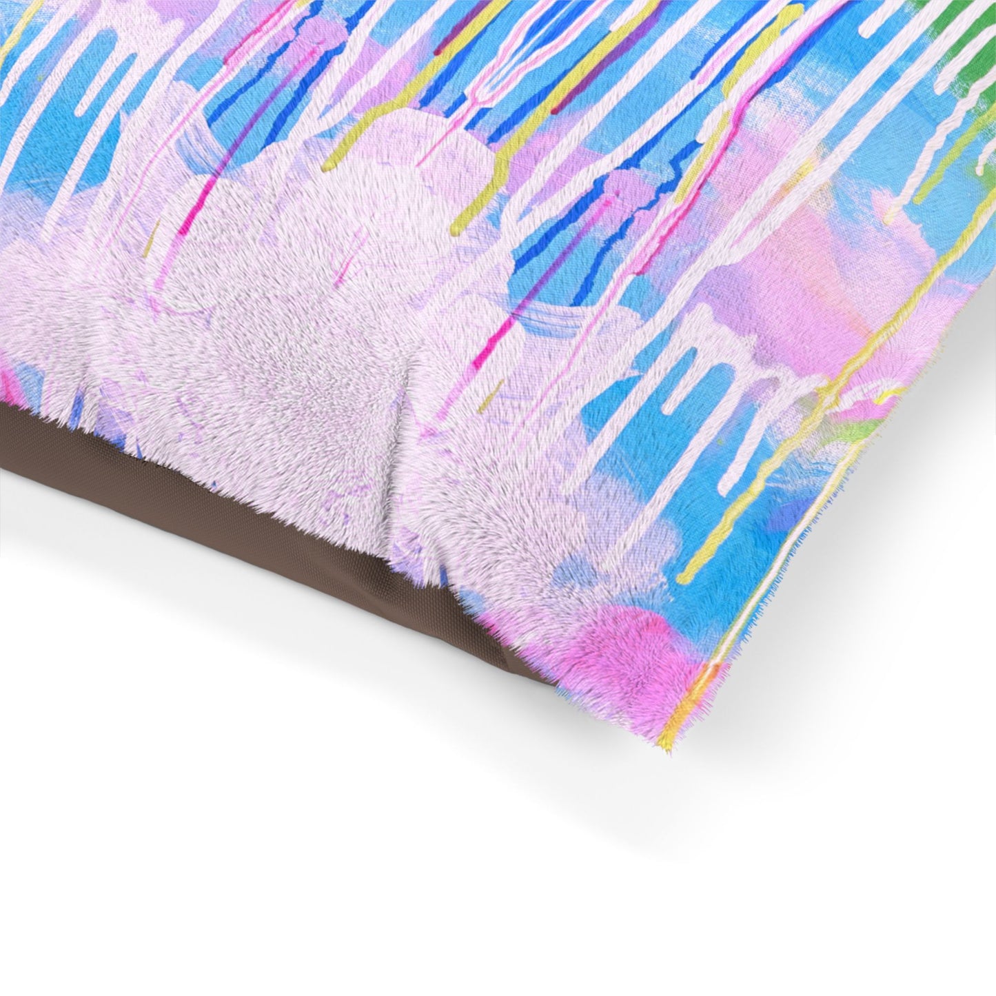 Pet Beds Dreamy Drip
