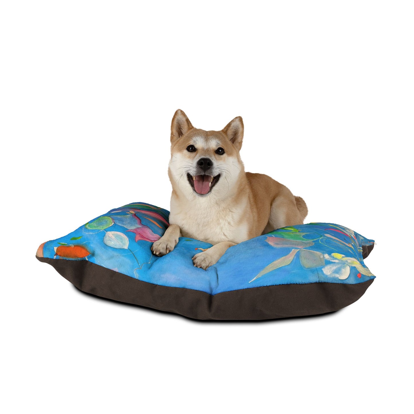 Pet Beds Colorfall Cushion