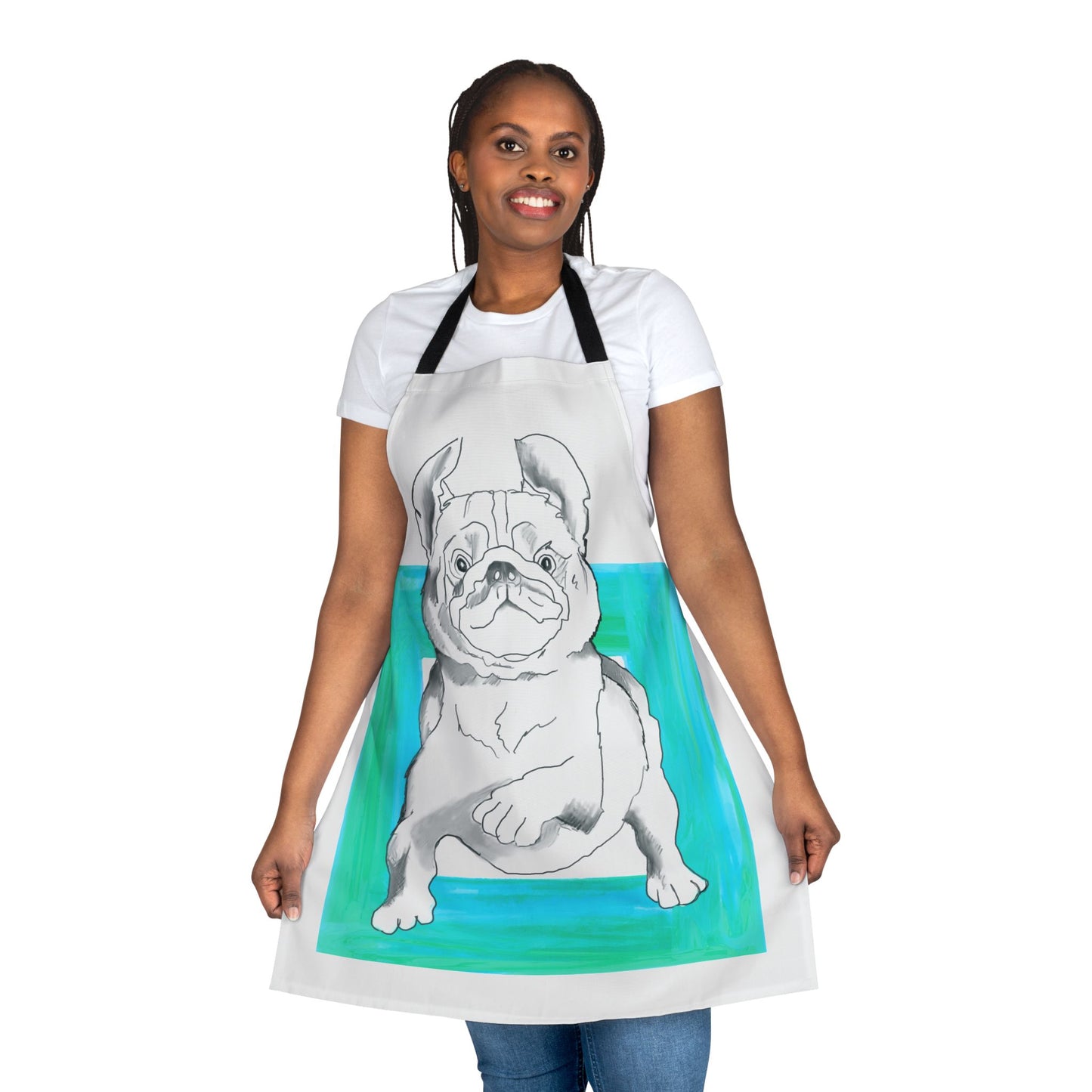 Aprons Dog Fun