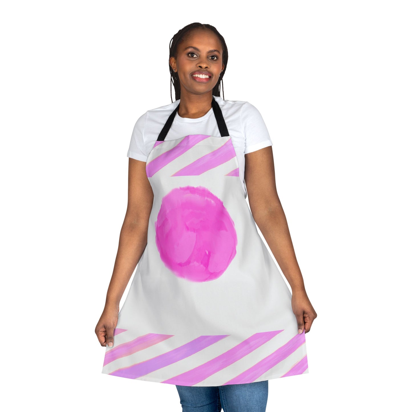 Mega Dot Apron