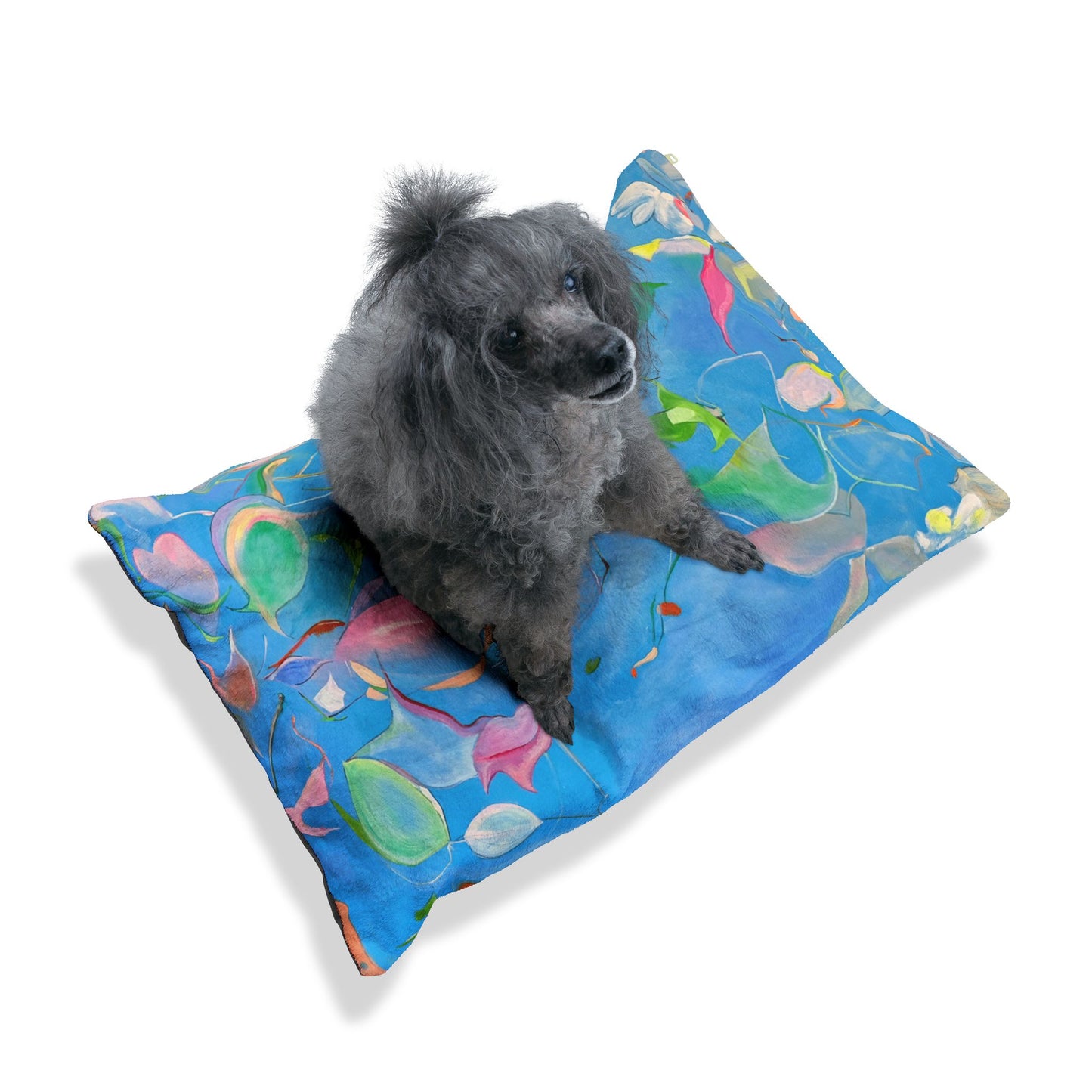 Pet Beds Colorfall Cushion