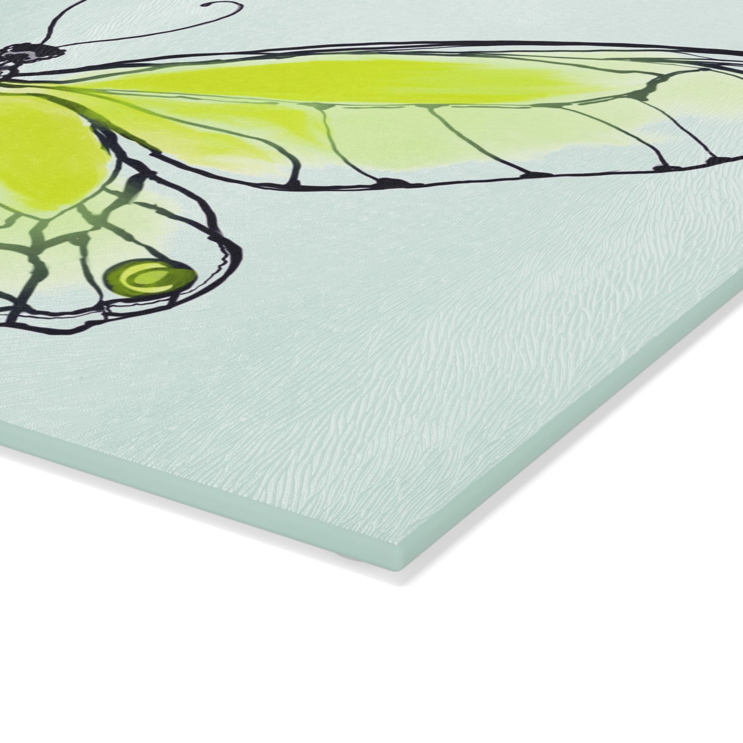 Glass Cutting Boards Artful Flight
