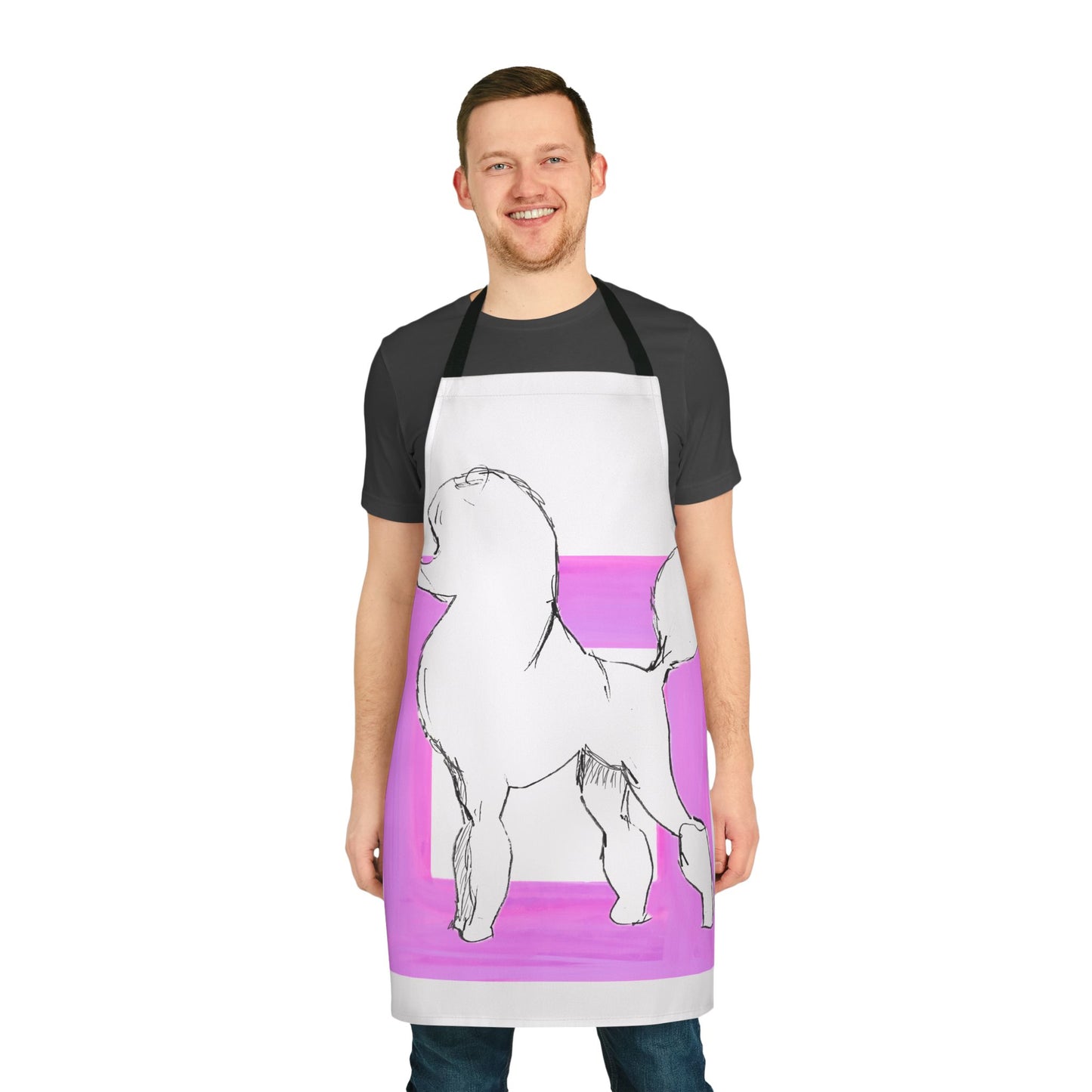 Dogi Fun Apron