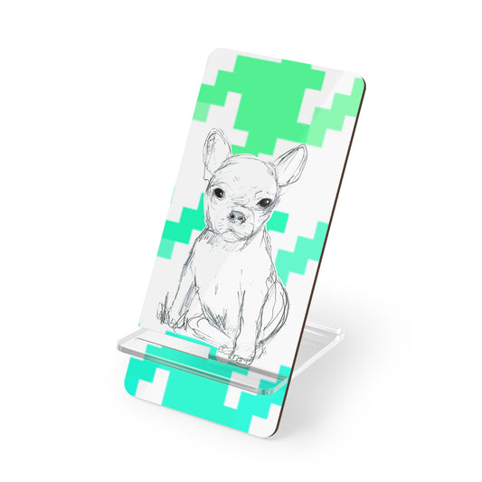 Dogi Fun Smartphone Display Stand