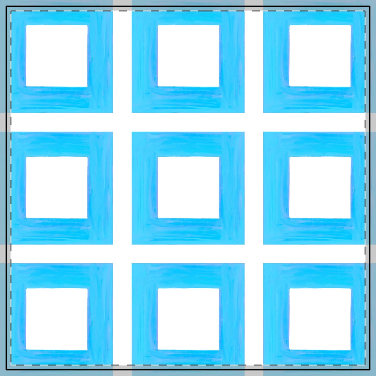 Pattern Play Tablecloths