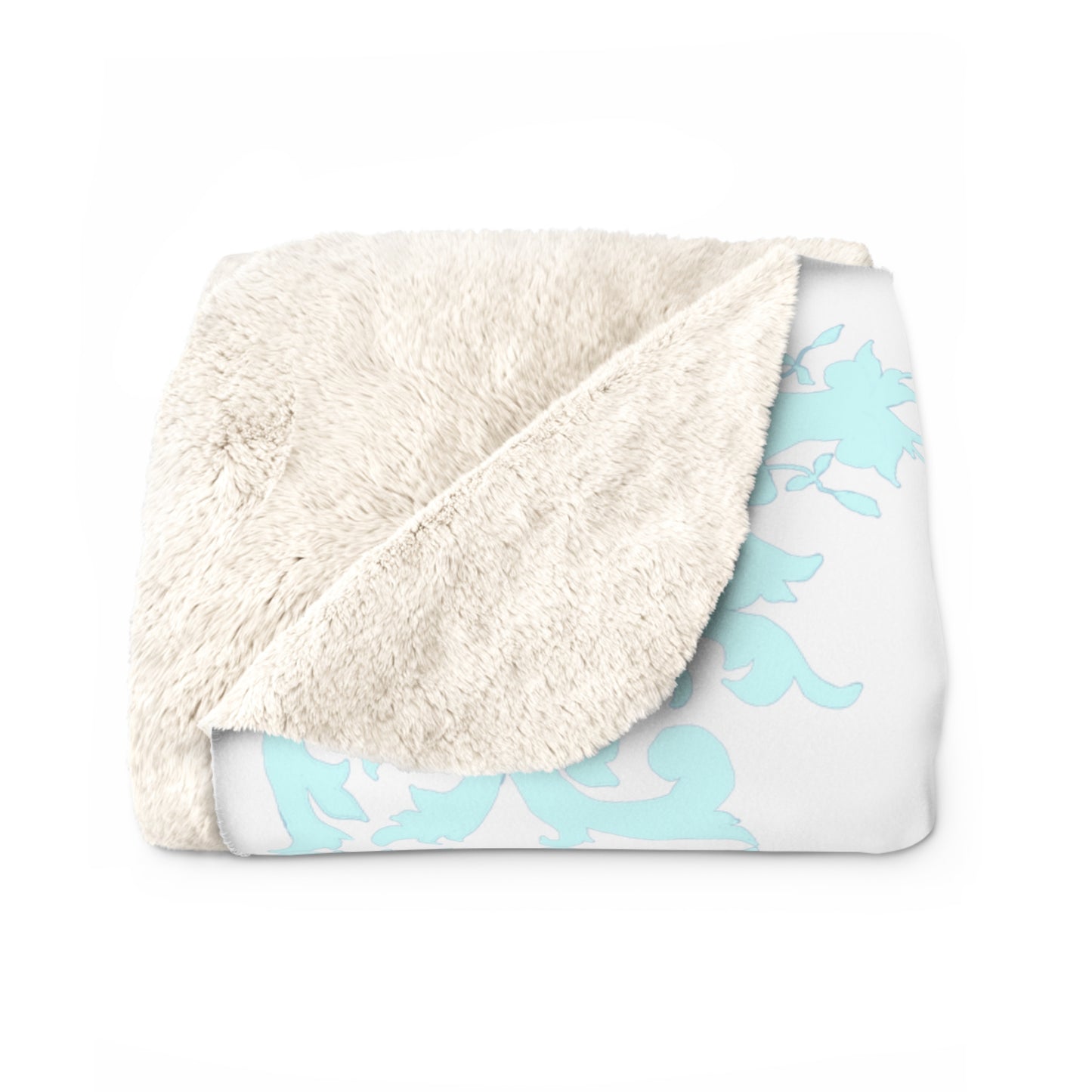 Blankets Sherpa Fleece Butterfly Snuggle