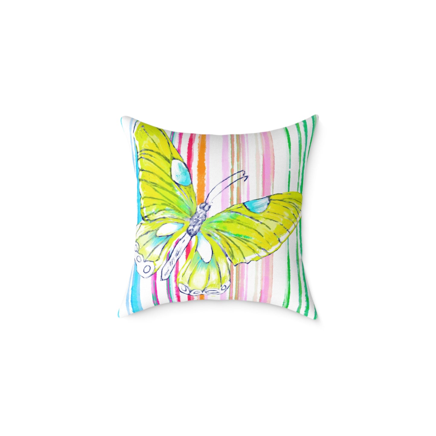 Swing Pillow