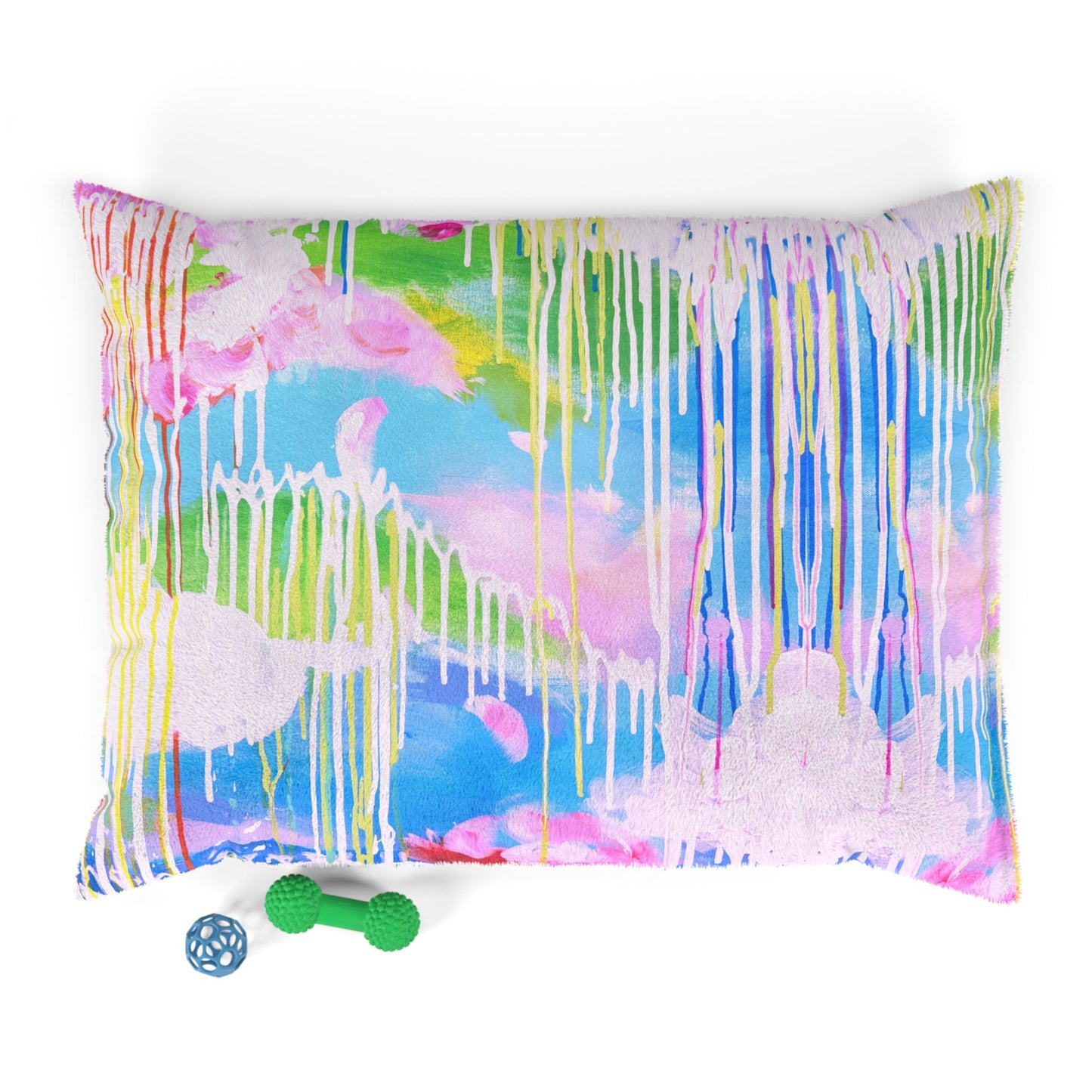 Pet Beds Dreamy Drip