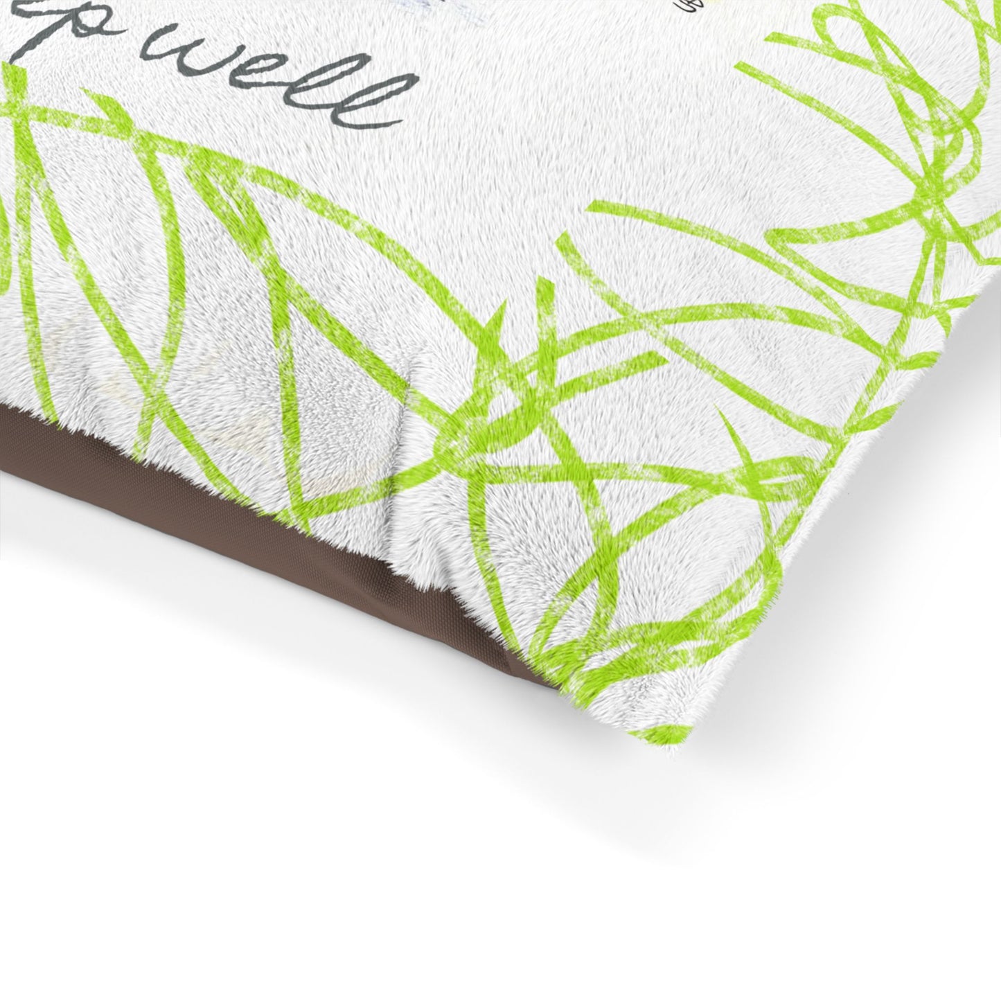 Dogi Fun Pet Bed Oscar