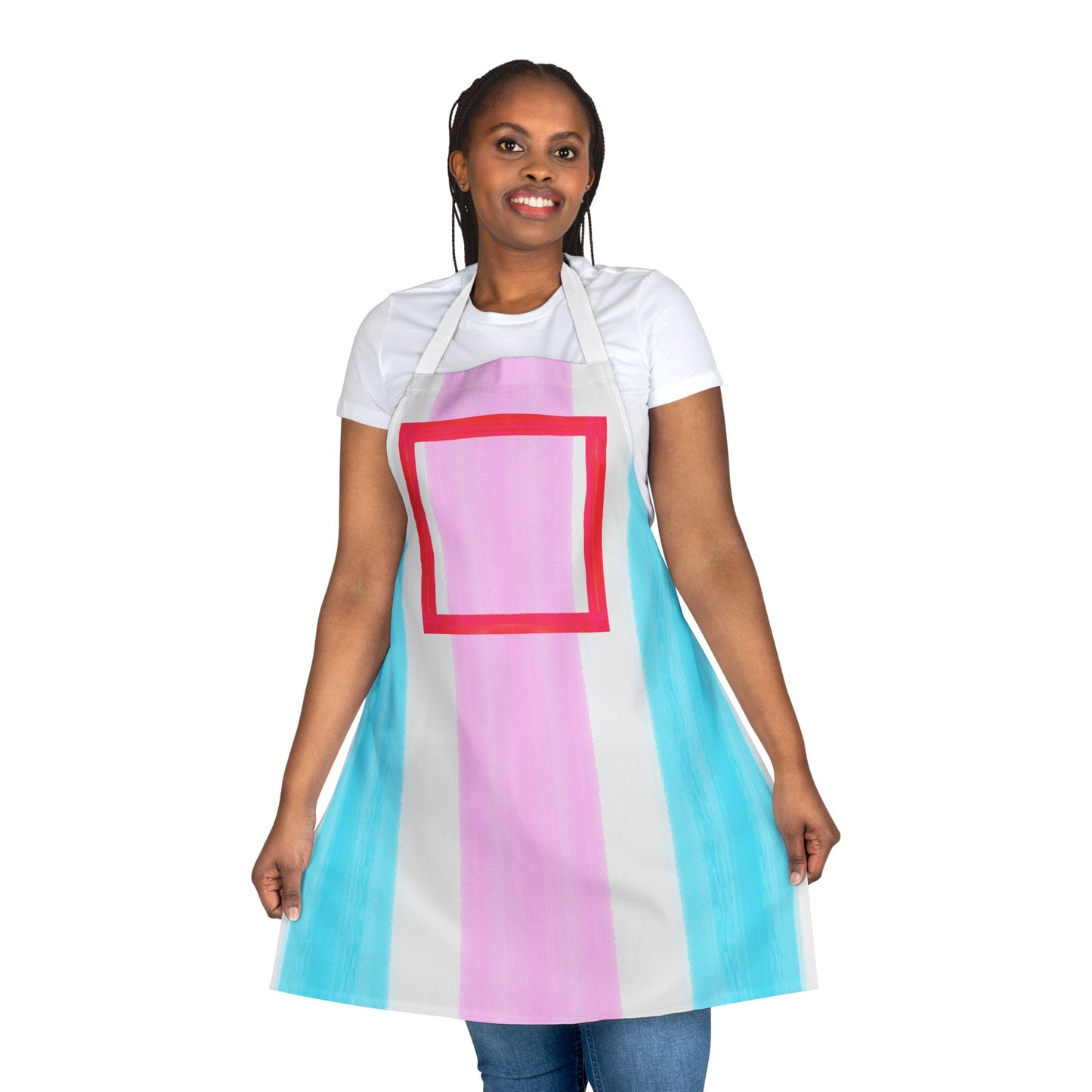Aprons Mega Stripes