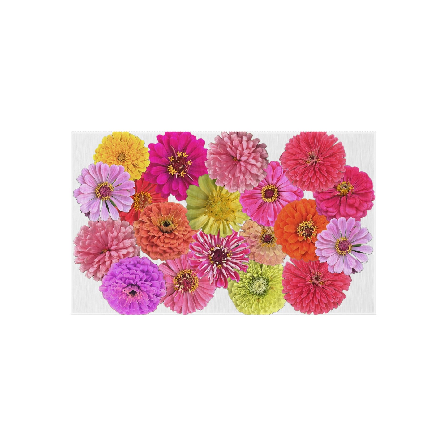 Zinnia Indoor/Outdoor rug