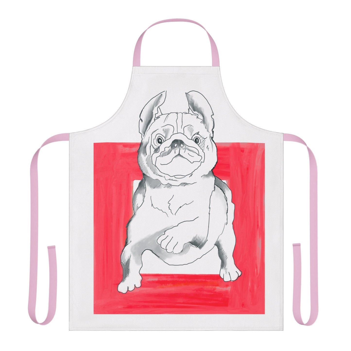 Aprons Dog Fun