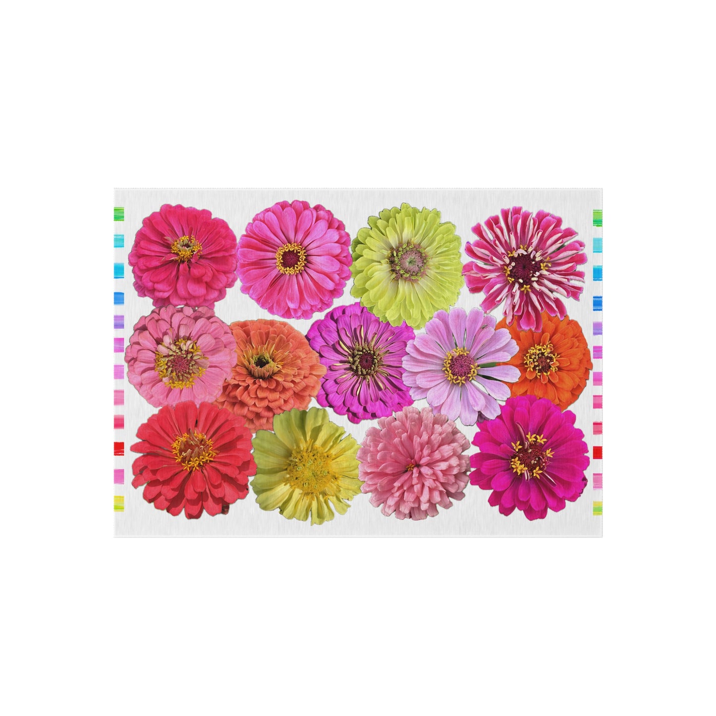 Zinnia Outdoor Rug