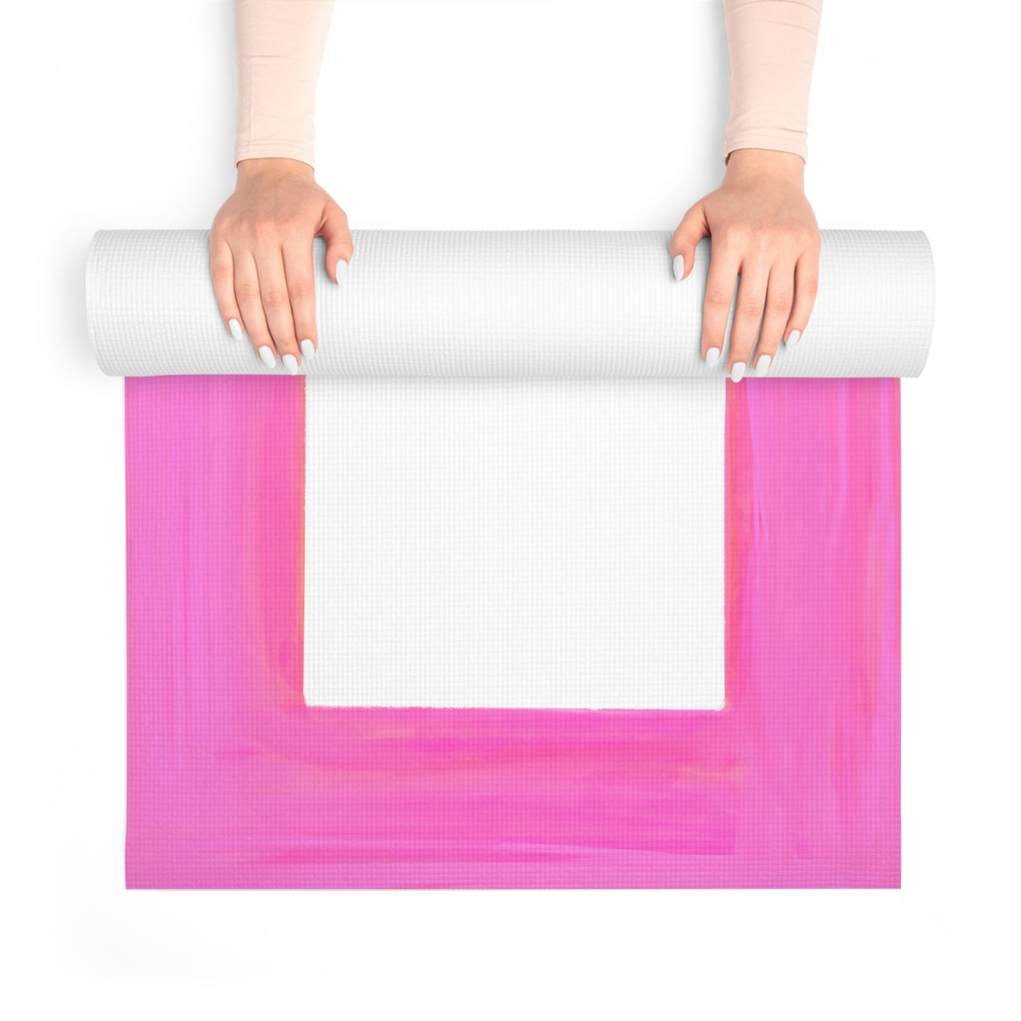 Foam Yoga Mat