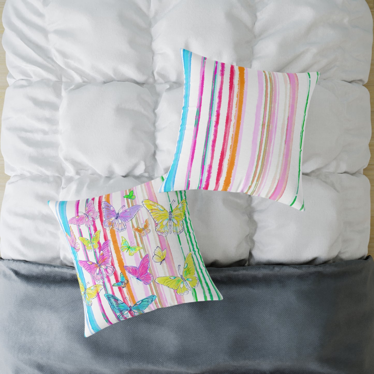 Swing Pillow