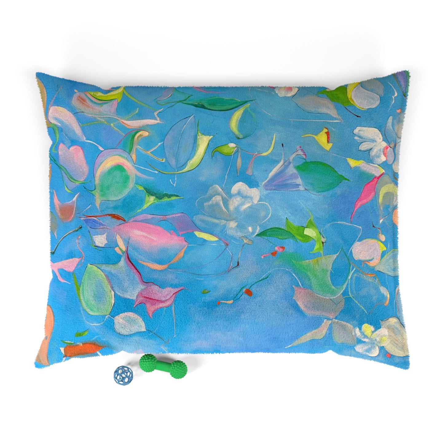 Pet Beds Colorfall Cushion