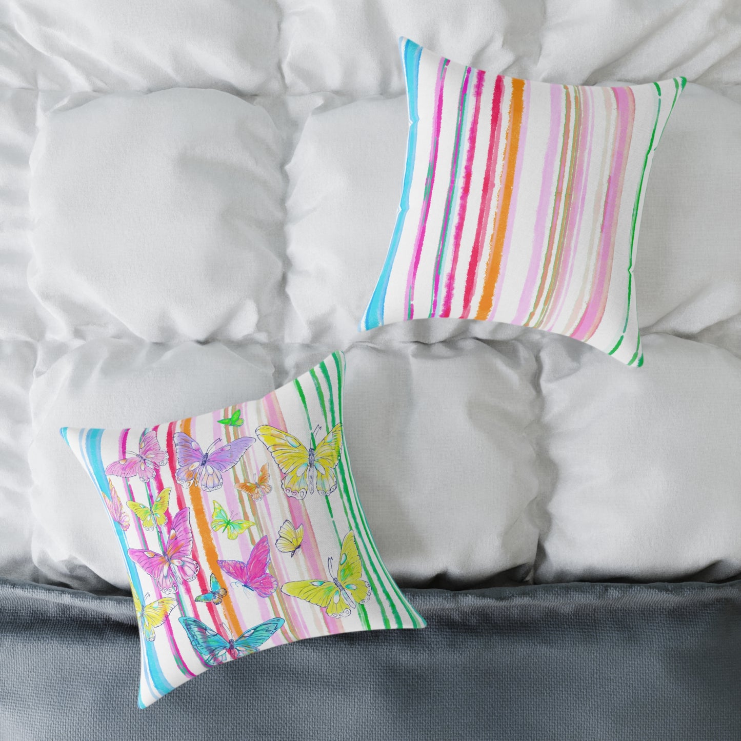 Swing Pillow
