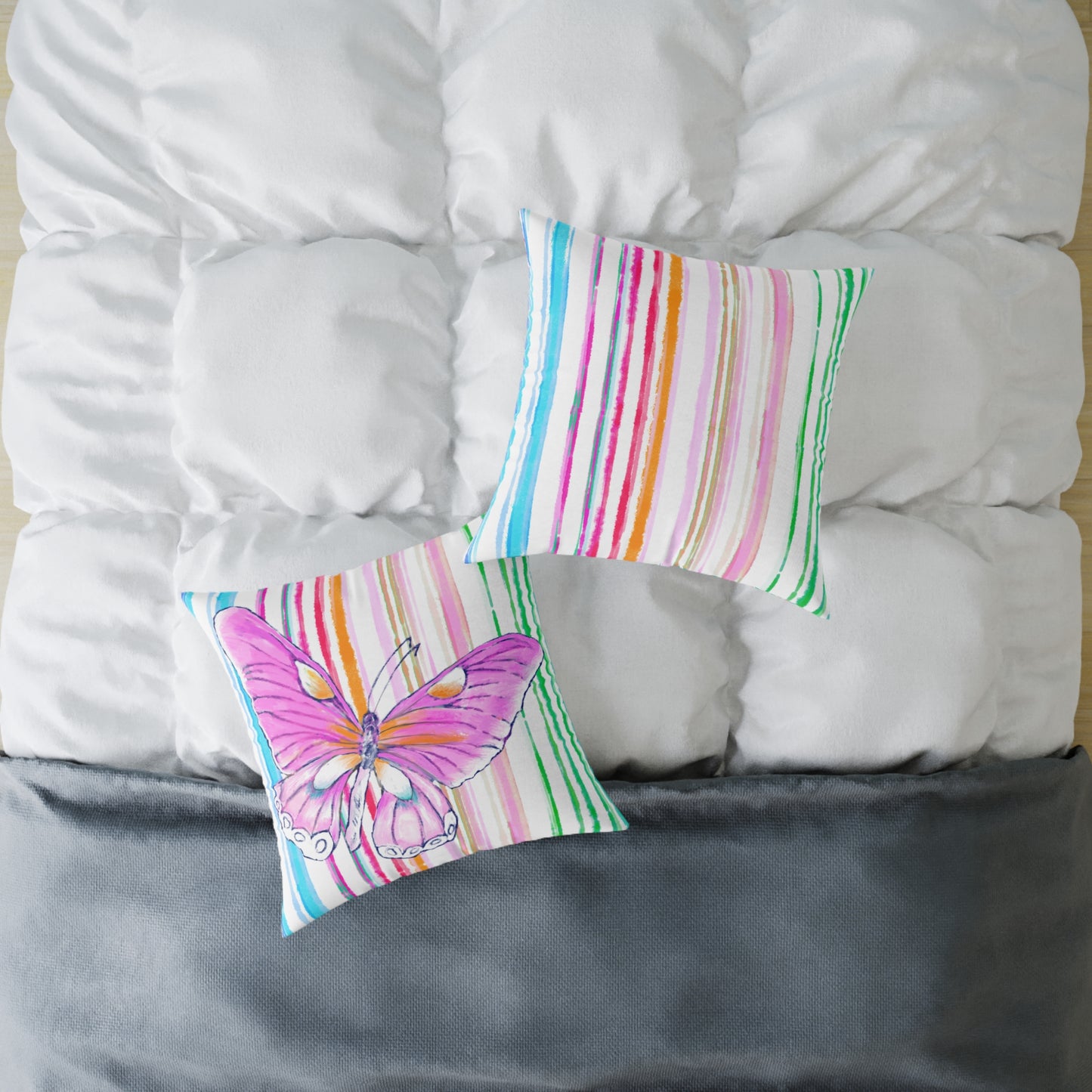 Swing Pillow