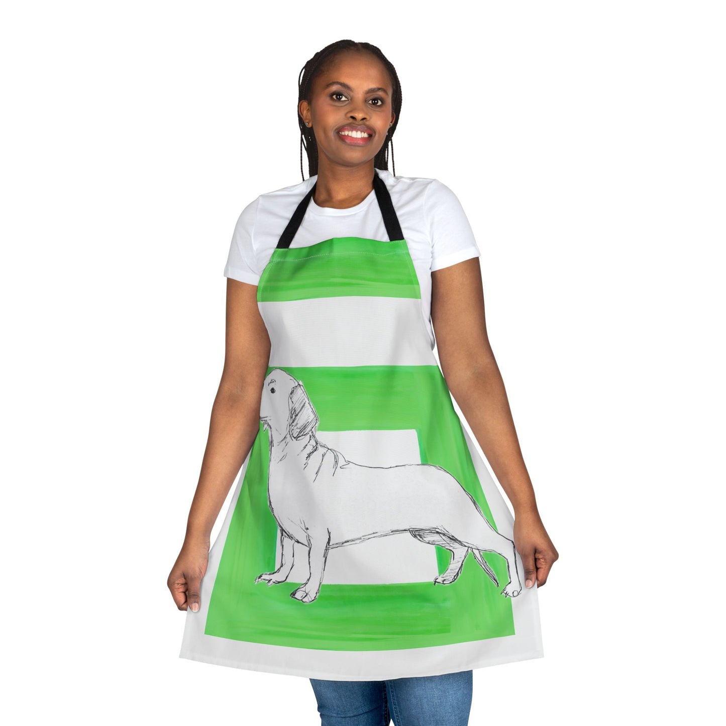 Aprons Dog Fun