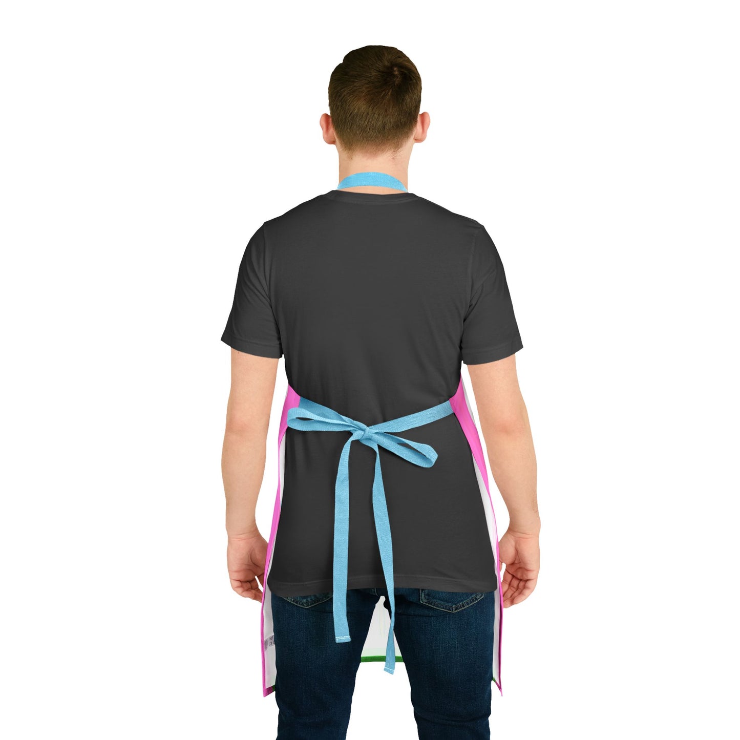 Pinwheels Apron