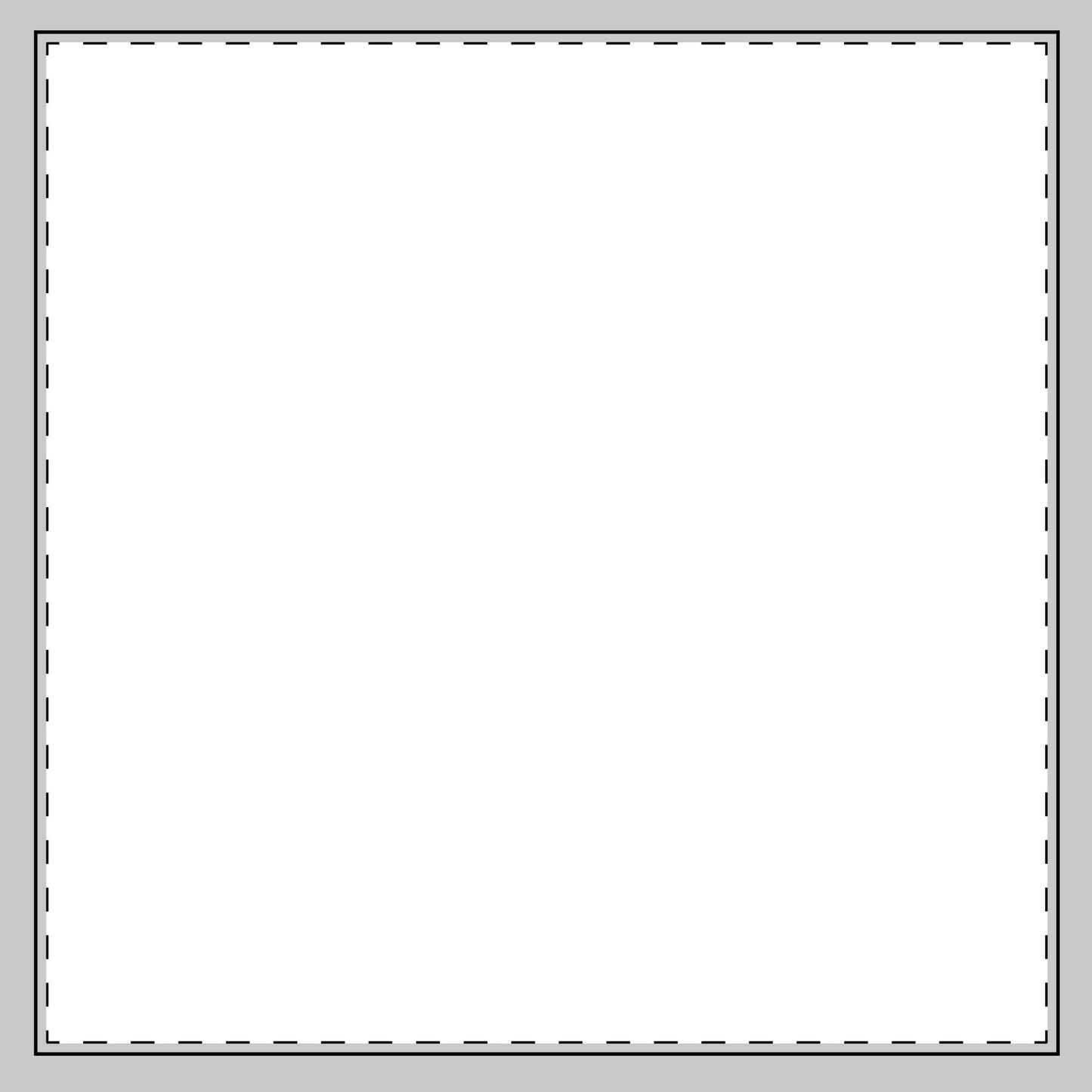 Butterfly Swing, Poly Twill Napkin, Yellow, White, Bright White Background