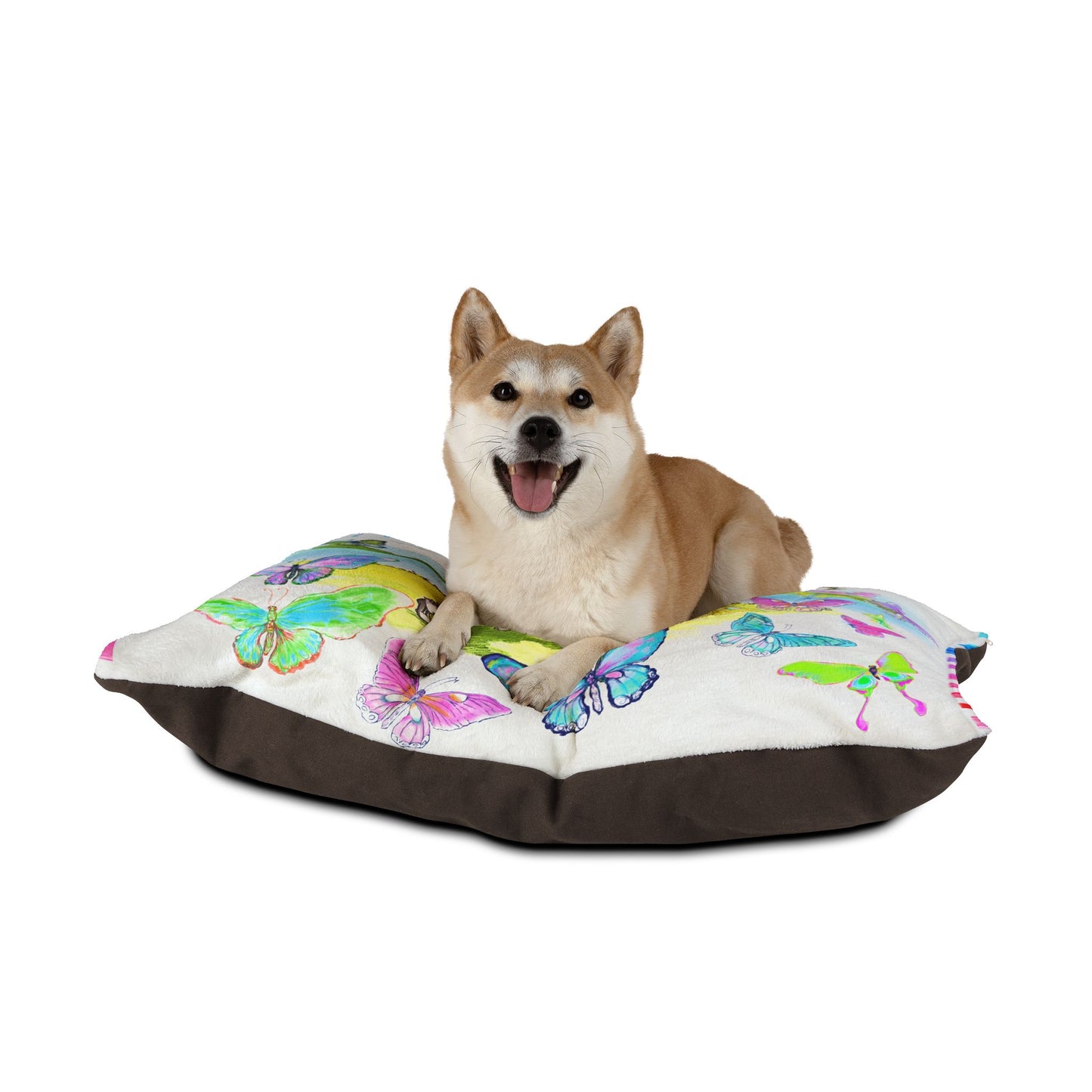 Dogi Butterfly Flutter Pet Bed Oscar Flying Kite