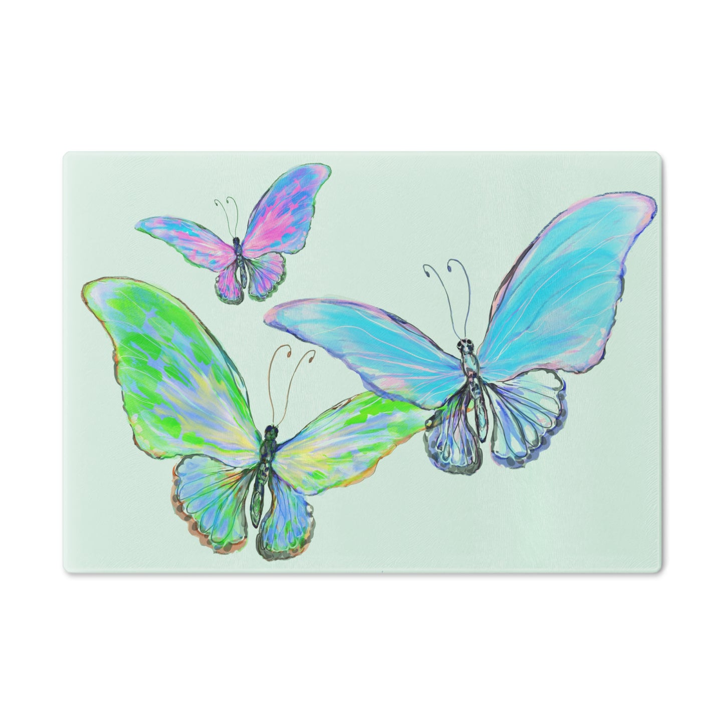 Jive Cutting Board