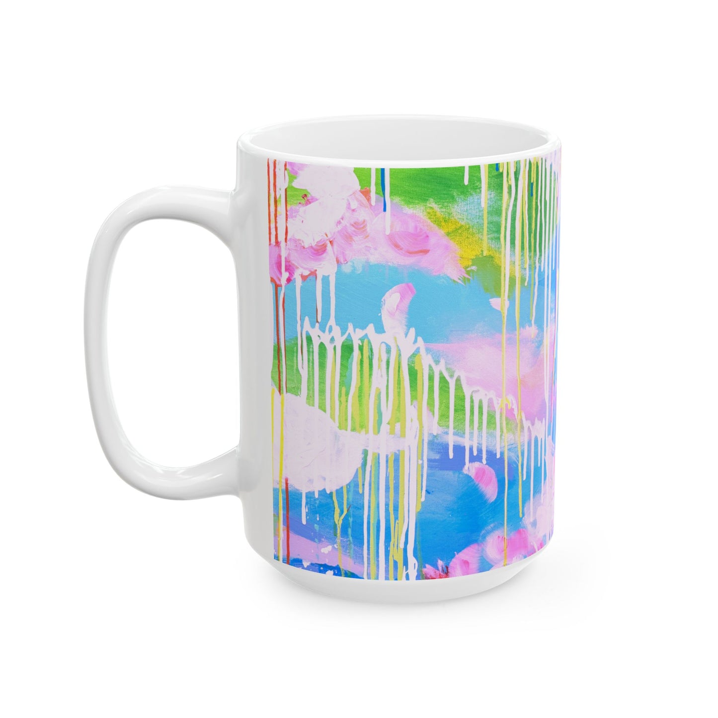 Mugs Drip & Sip