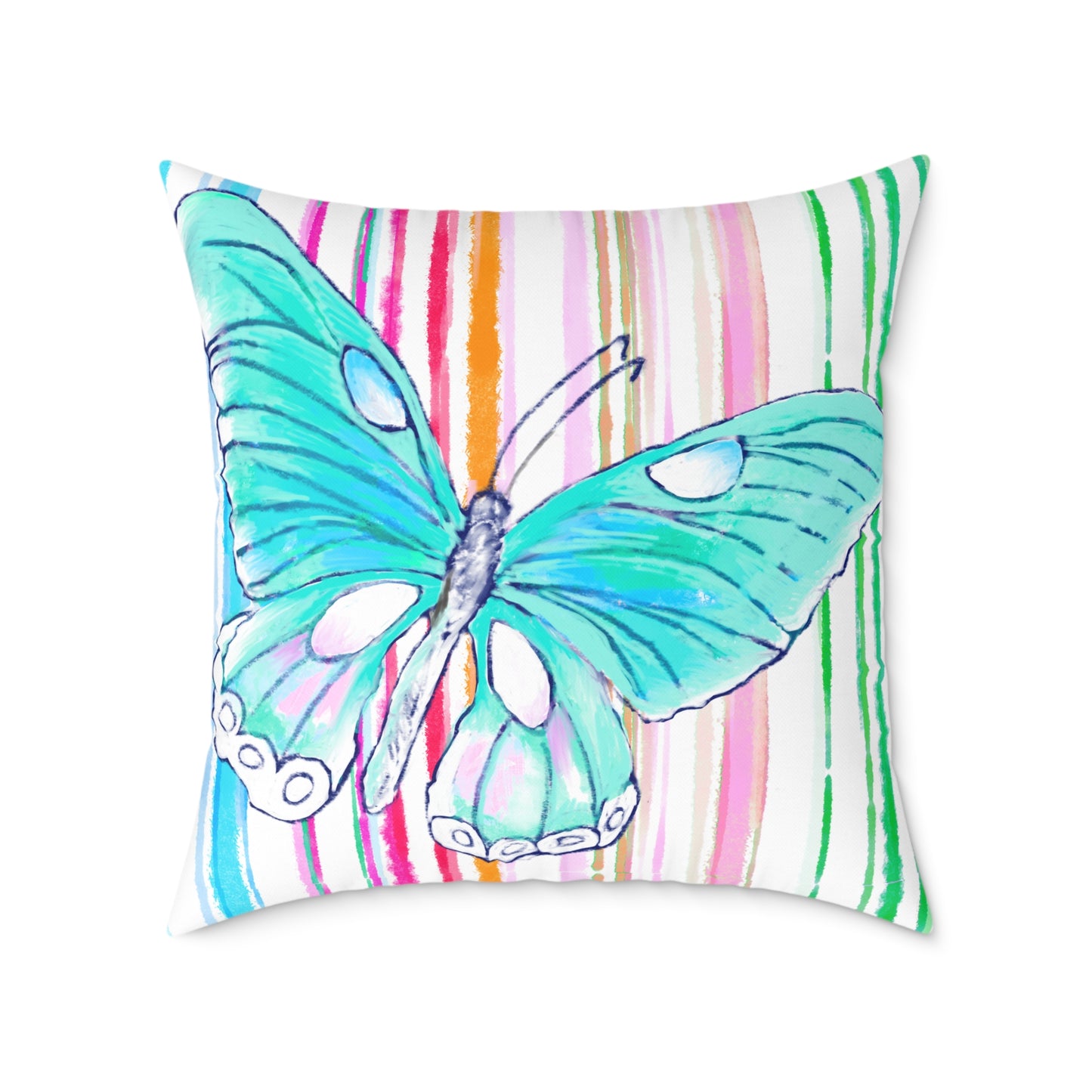 Swing Pillow