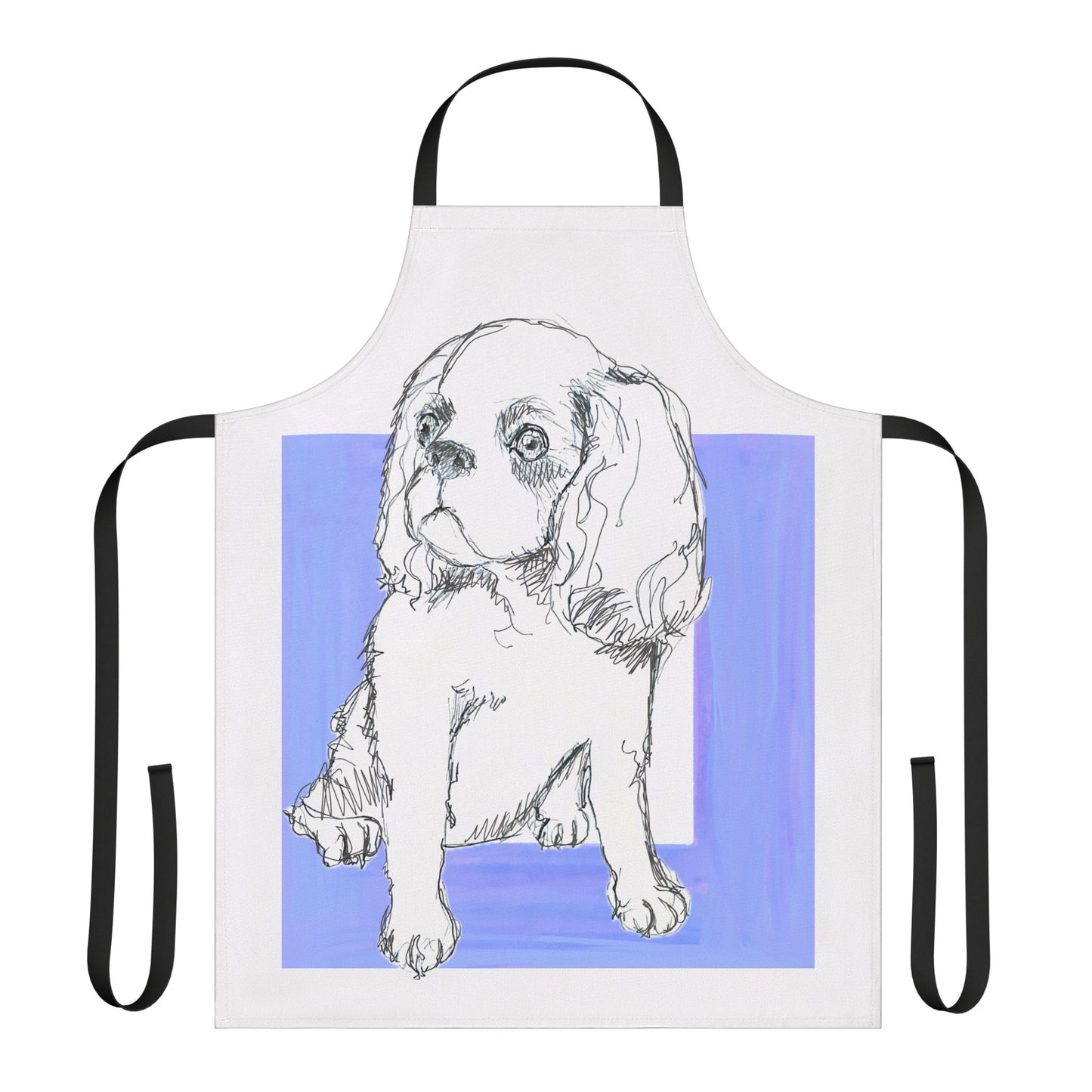Dogi Fun Apron