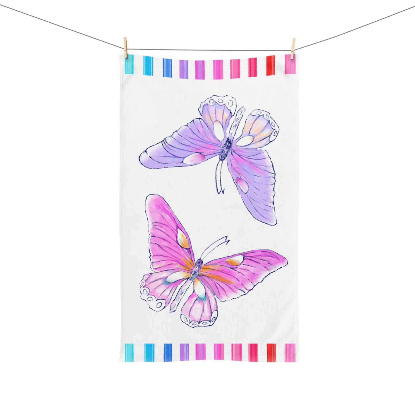 Swing Hand Towel
