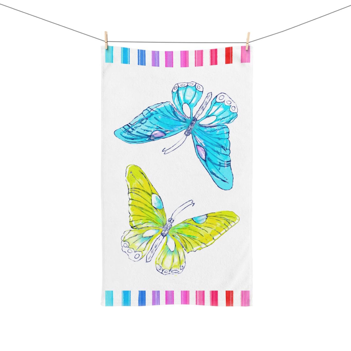 Swing Hand Towel