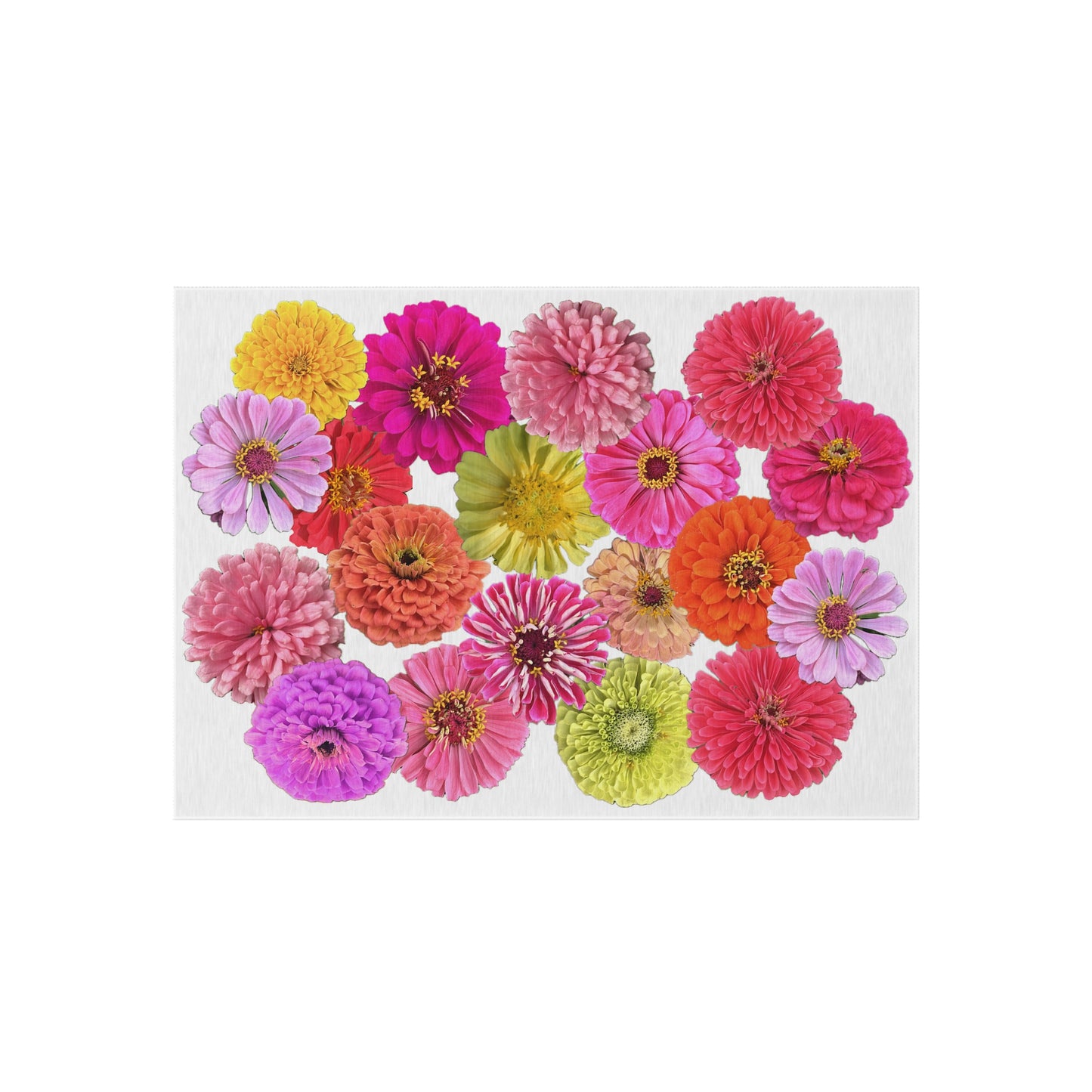 Zinnia Indoor/Outdoor rug