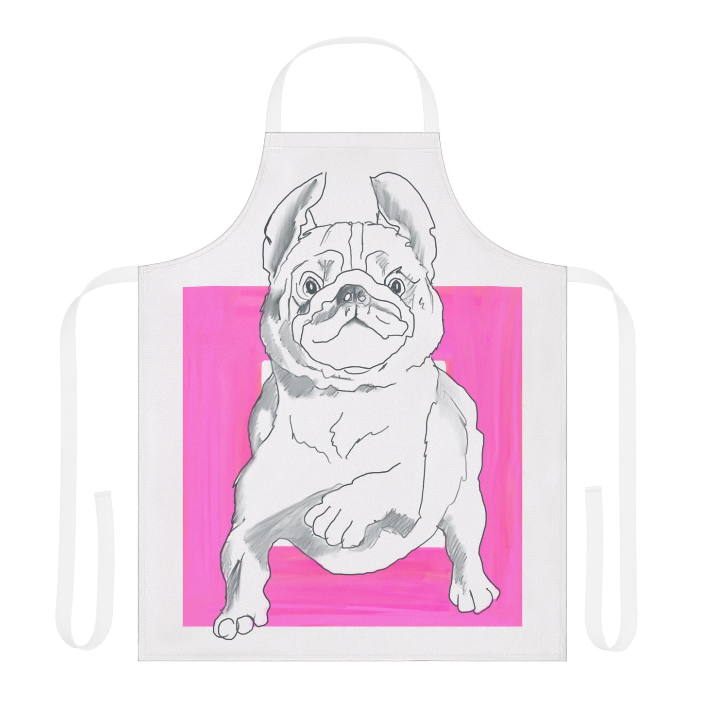 Aprons Dog Fun