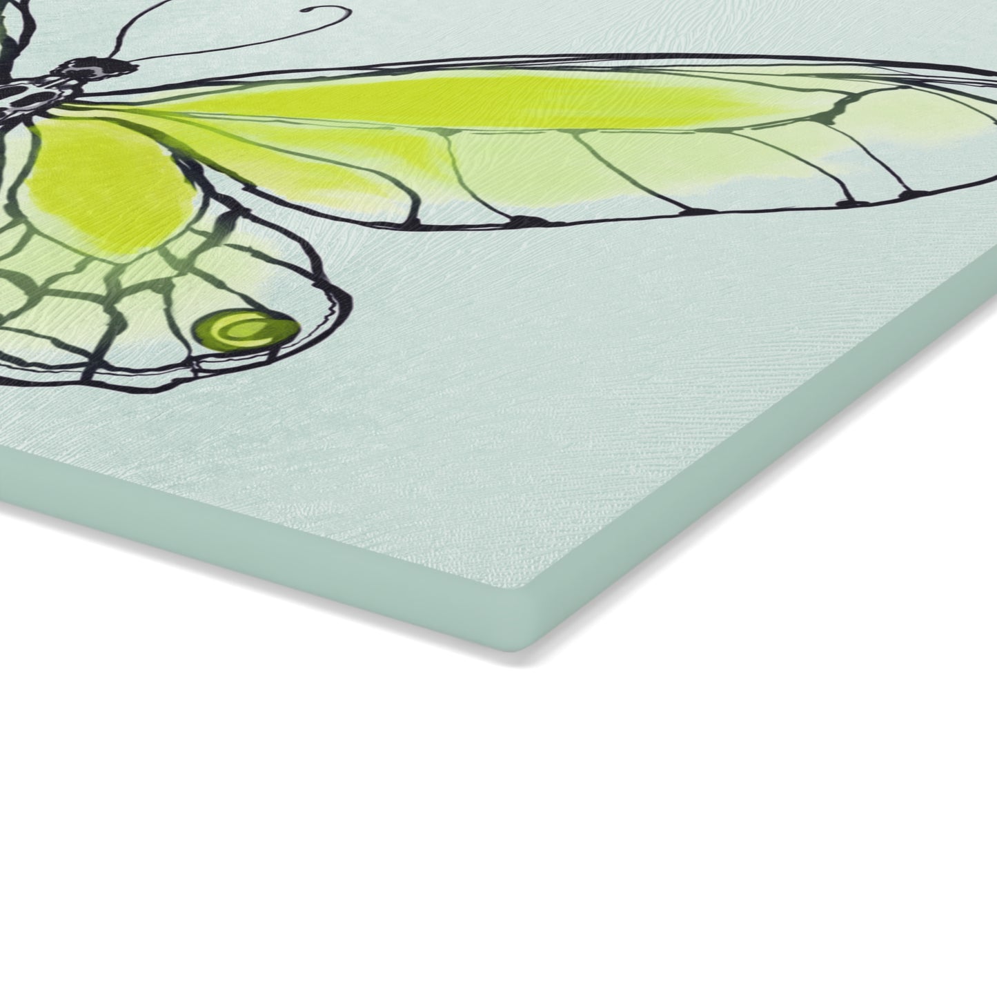 Glass Cutting Boards Artful Flight