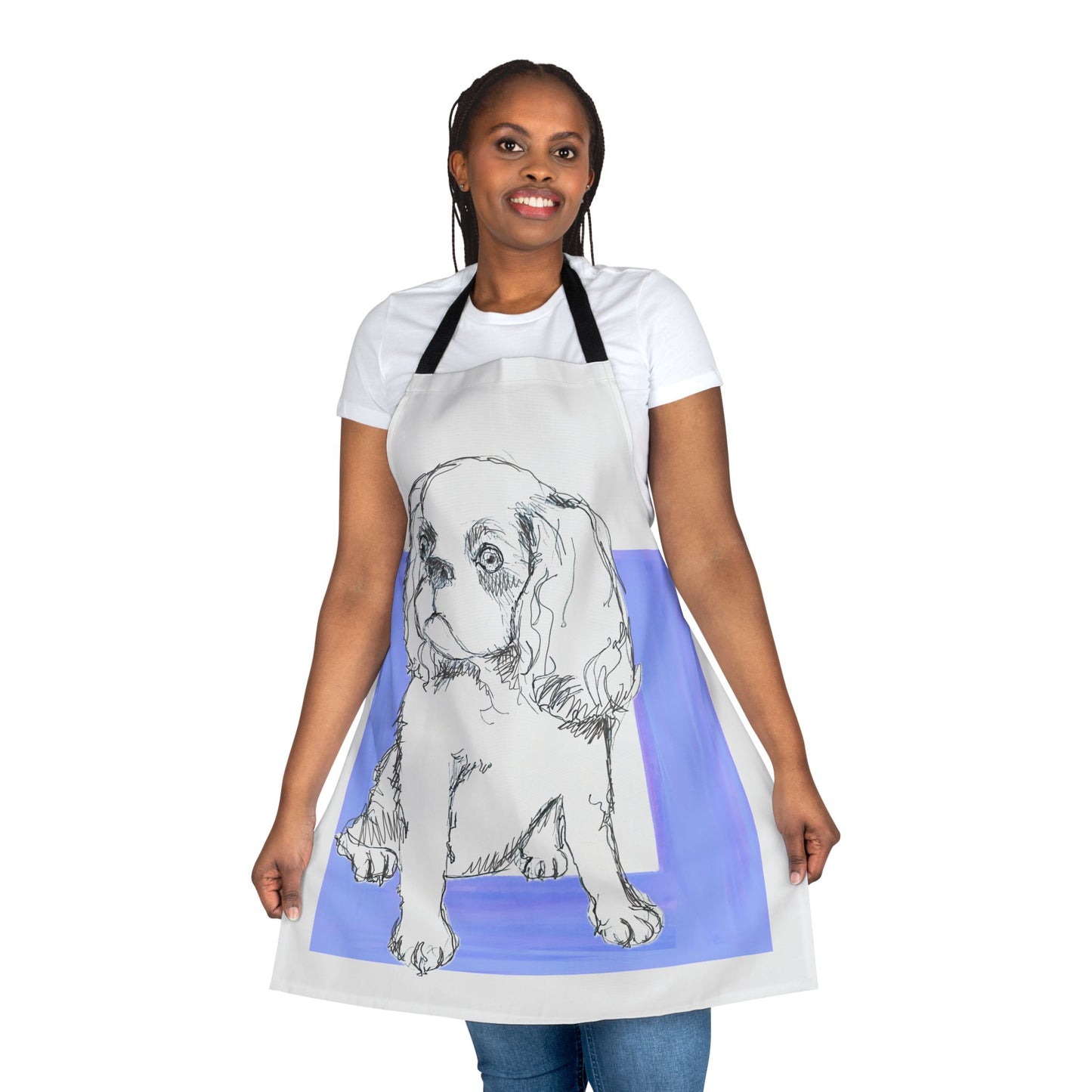 Dogi Fun Apron